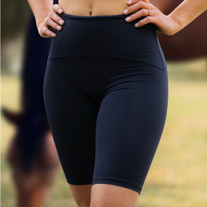 Equestrian Underwear - Knee Length Eques Pante
