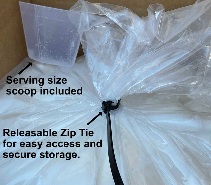 X-Fit – Bioavailable Free Fatty Acid Feed Concentrate for Horses