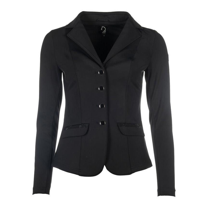 HKM Amalfi Ladies Competition Show Jacket Breeches.com
