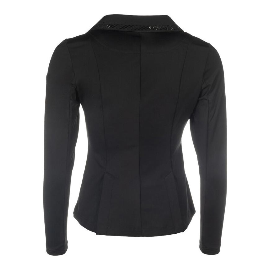 HKM Amalfi Ladies Competition Show Jacket Breeches.com