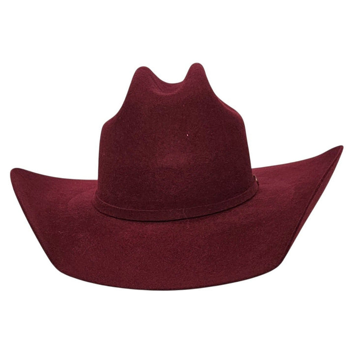 AMERICAN WINE 5X WOOL CATTLEMAN