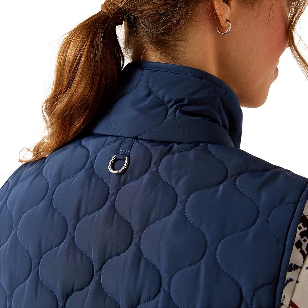 Ariat Womens Ashley 2.0 Insulated Vest