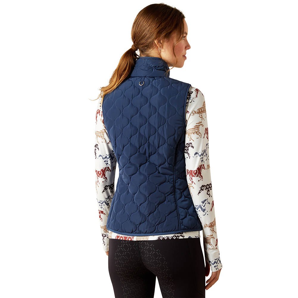 Ariat Womens Ashley 2.0 Insulated Vest