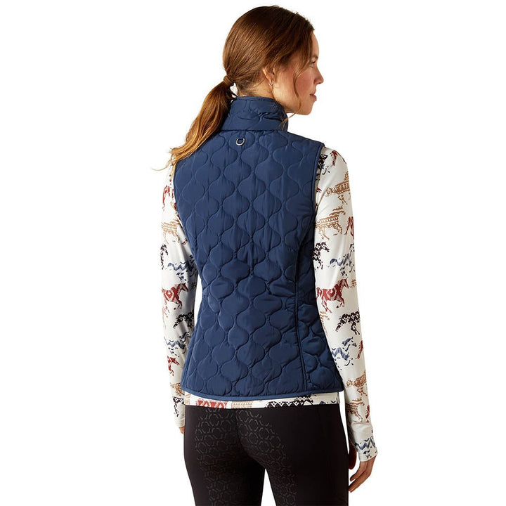 Ariat Womens Ashley 2.0 Insulated Vest