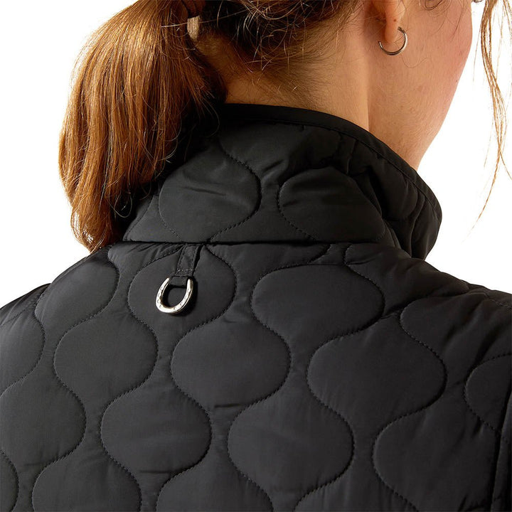 Ariat Womens Ashley 2.0 Insulated Vest
