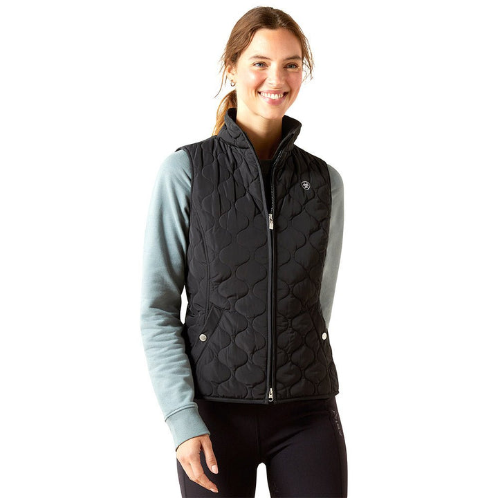 Ariat Womens Ashley 2.0 Insulated Vest