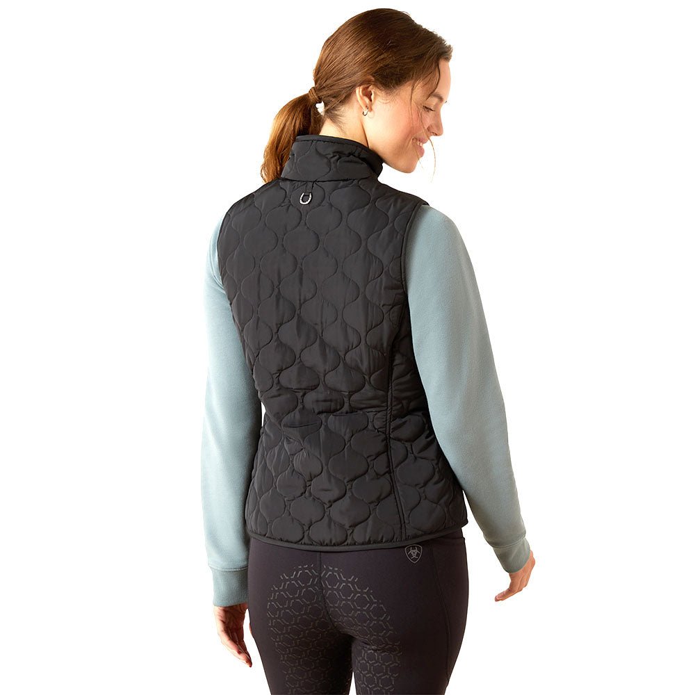 Ariat Womens Ashley 2.0 Insulated Vest