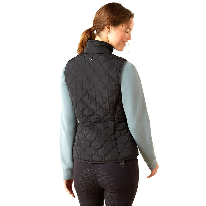 Ariat Womens Ashley 2.0 Insulated Vest