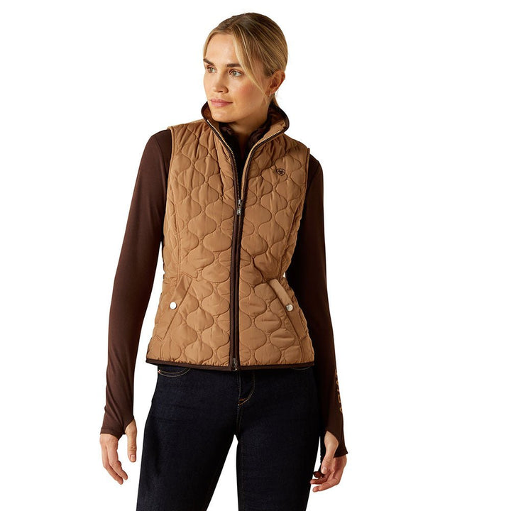 Ariat Womens Ashley 2.0 Insulated Vest