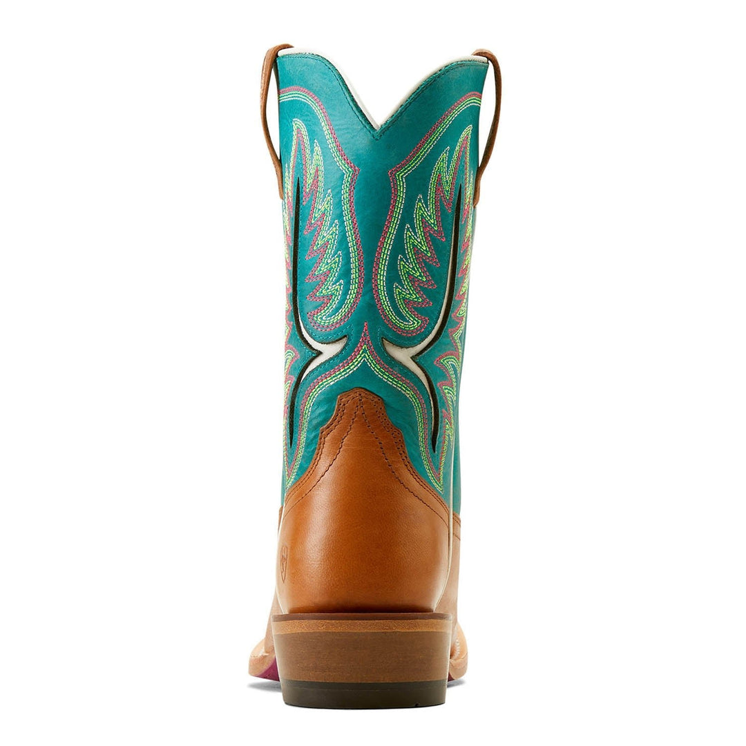 Ariat Women's Futurity Colt Western Boots