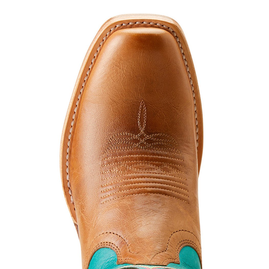 Ariat Women's Futurity Colt Western Boots