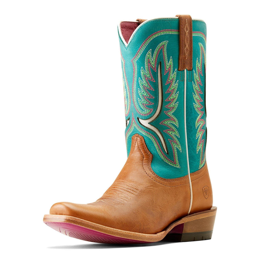 Ariat Women's Futurity Colt Western Boots