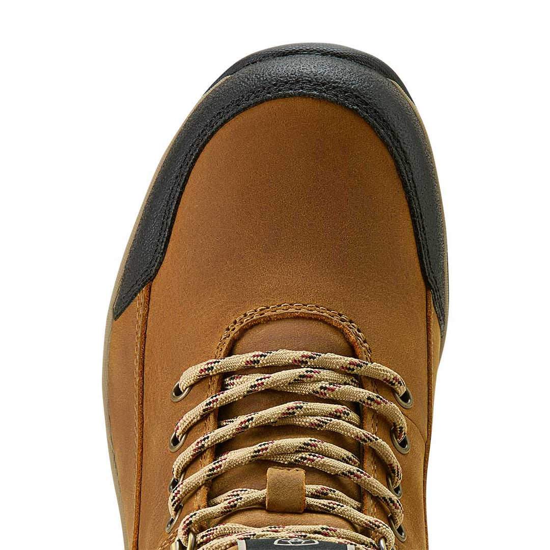 Ariat Womens Terrain Sherpa Waterproof Boots Jeffers