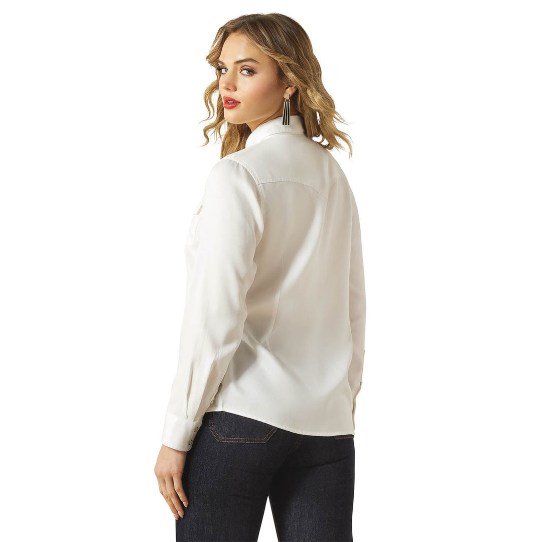 Ariat Womens Timeless Western Shirt Ariat