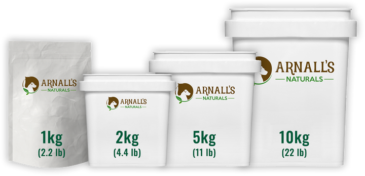 Arnall’s Total Boost: Total Wellness and Maintenance Boost