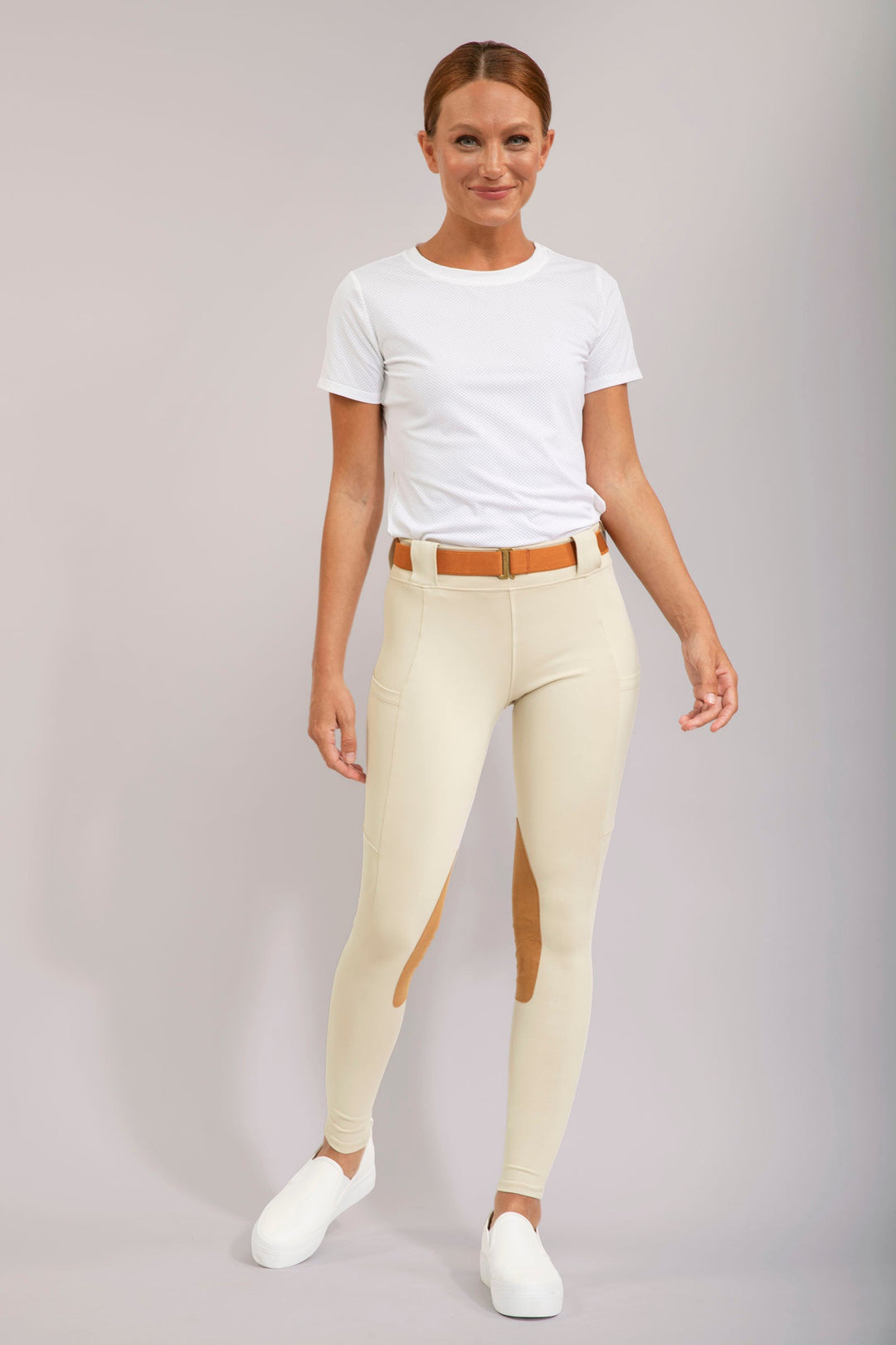 Adler Breeches