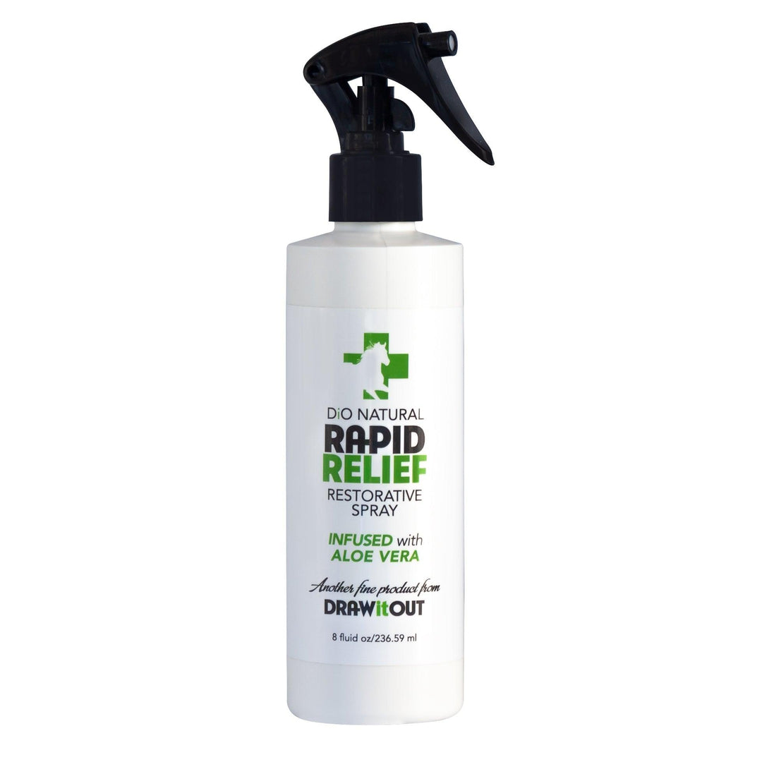 Draw It Out® Rapid Relief Restorative Spray 8oz | Skin Care Spray Draw it Out®
