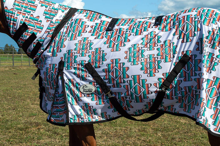 Serape Aztec Fly Sheet