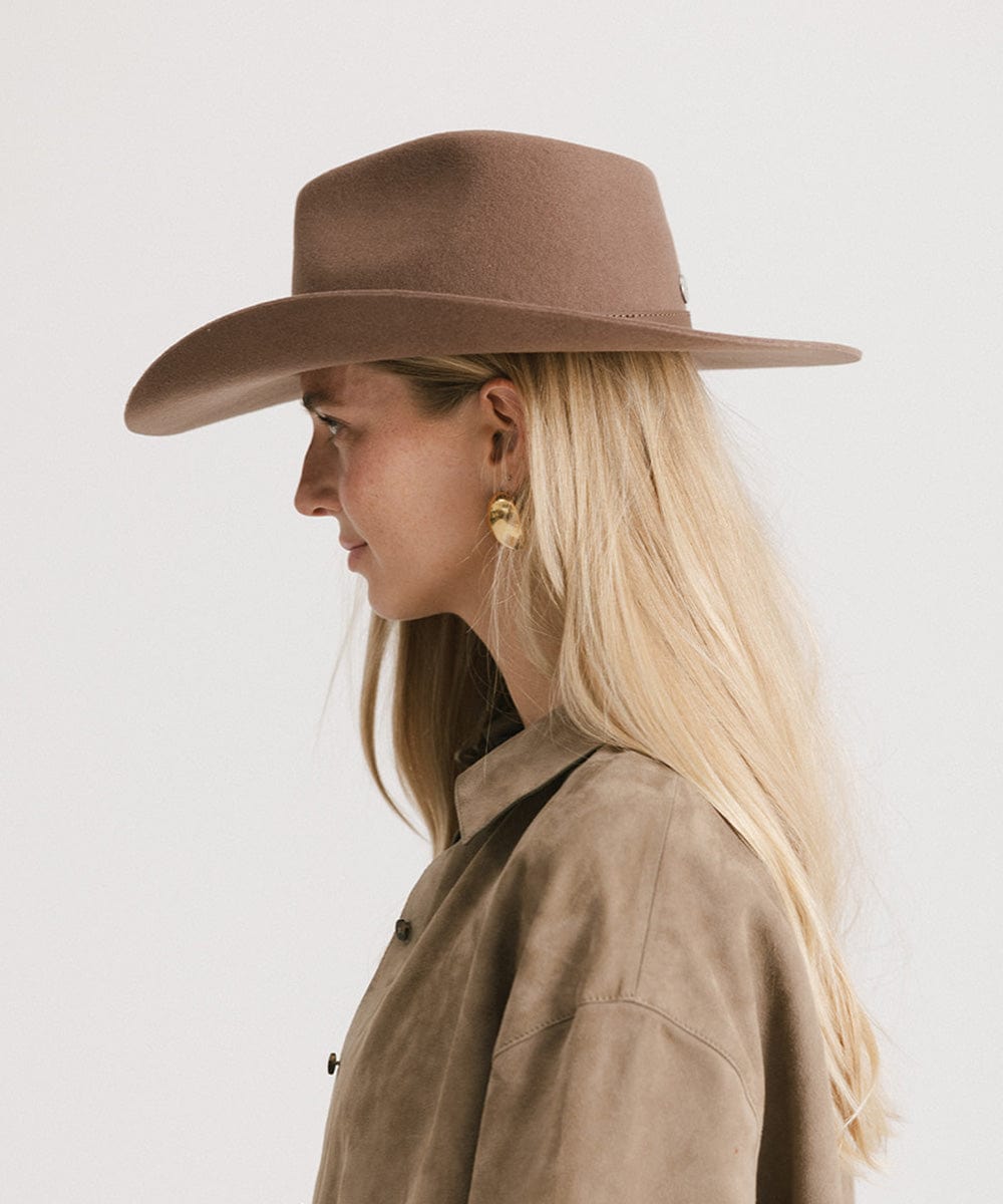 Dean Rancher Cowboy Hat