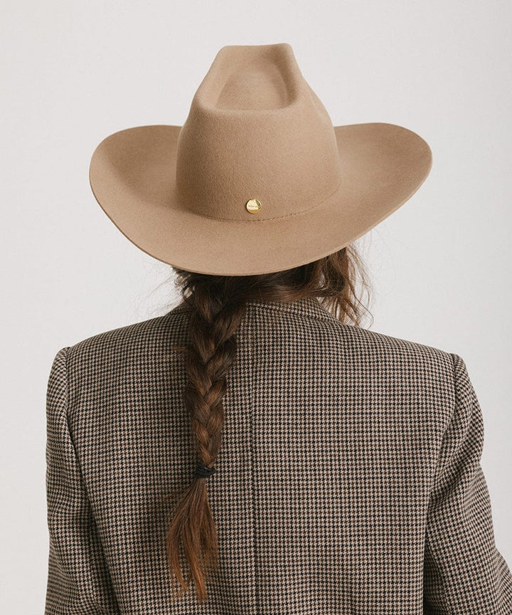 Lane Cowboy Hat