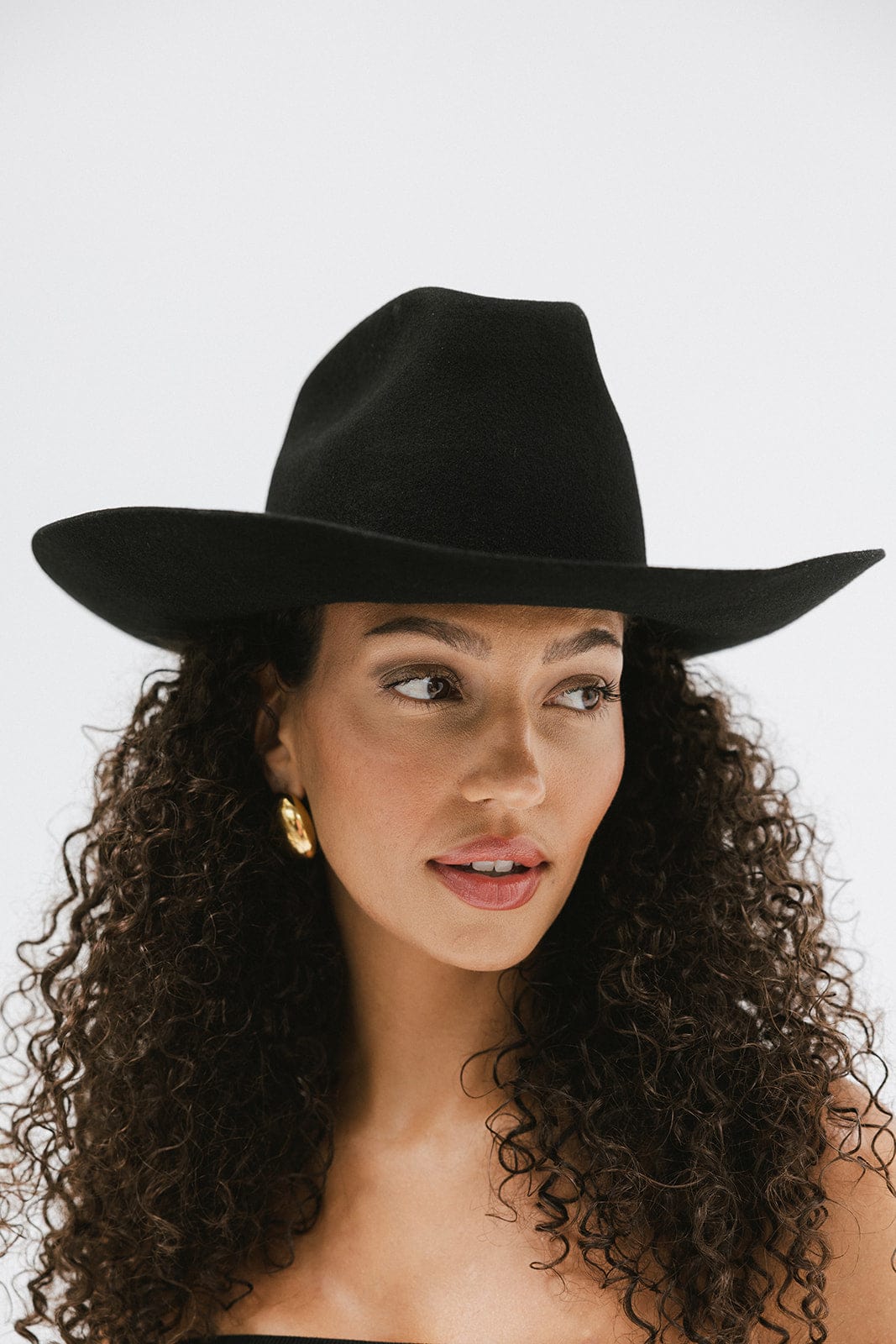 Lane Cowboy Hat