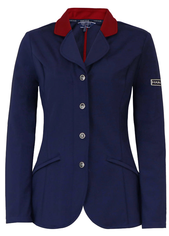 French Team Competition Show Jacket