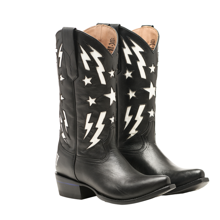 The BFG II Men’s Boots