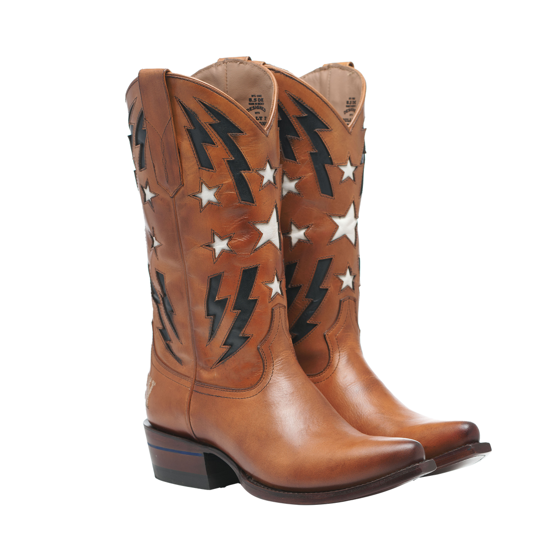 The BFG II Men’s Boots