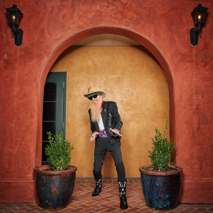 The BFG II Men’s Boots