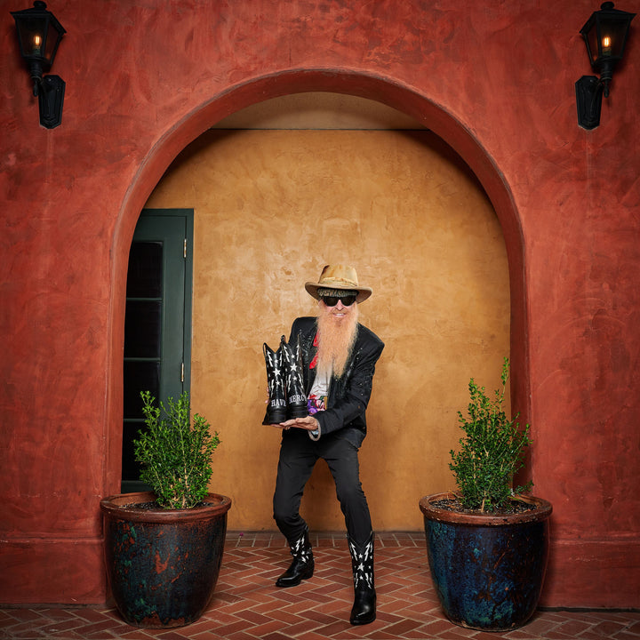 The BFG II Men’s Boots