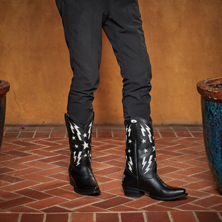 The BFG II Men’s Boots