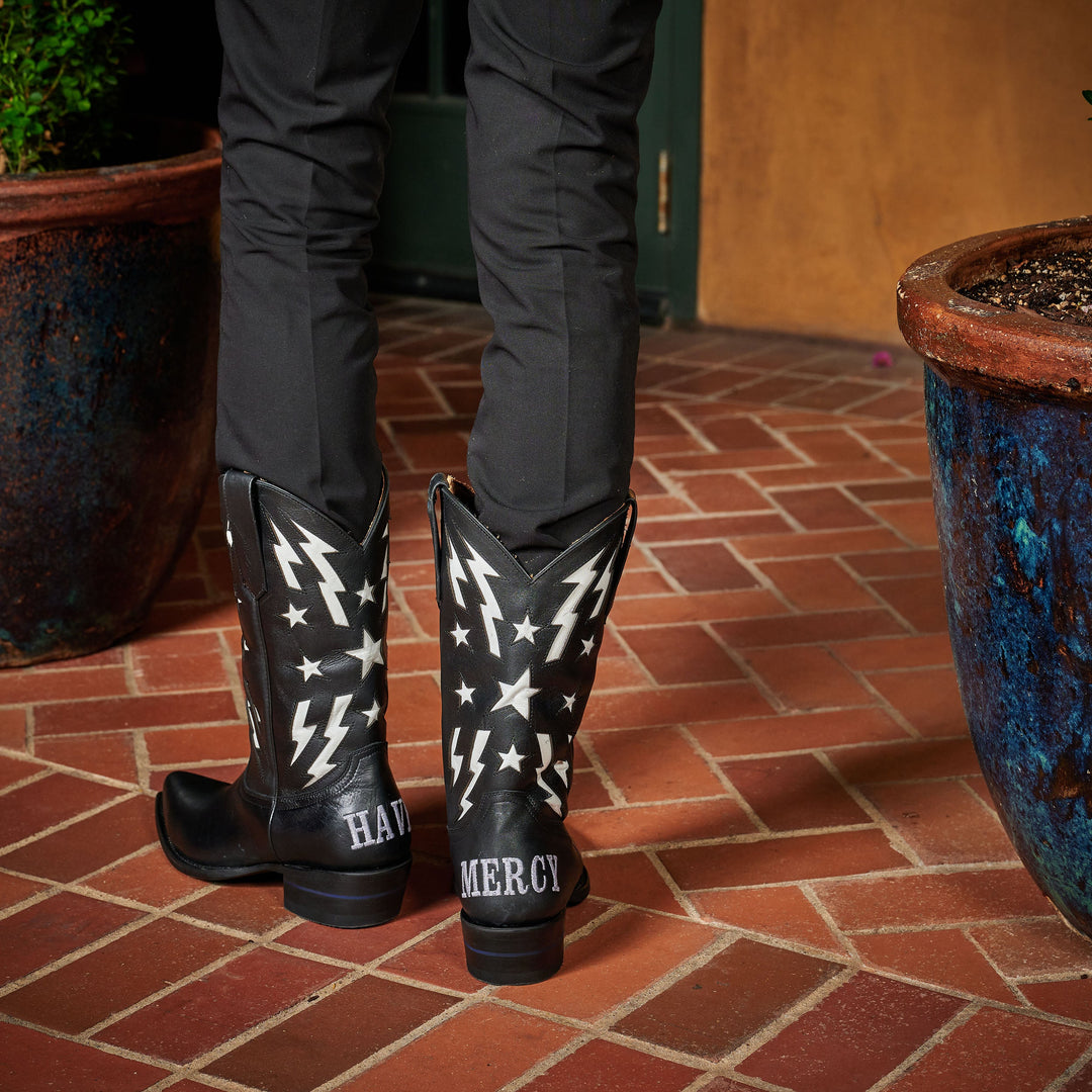 The BFG II Men’s Boots