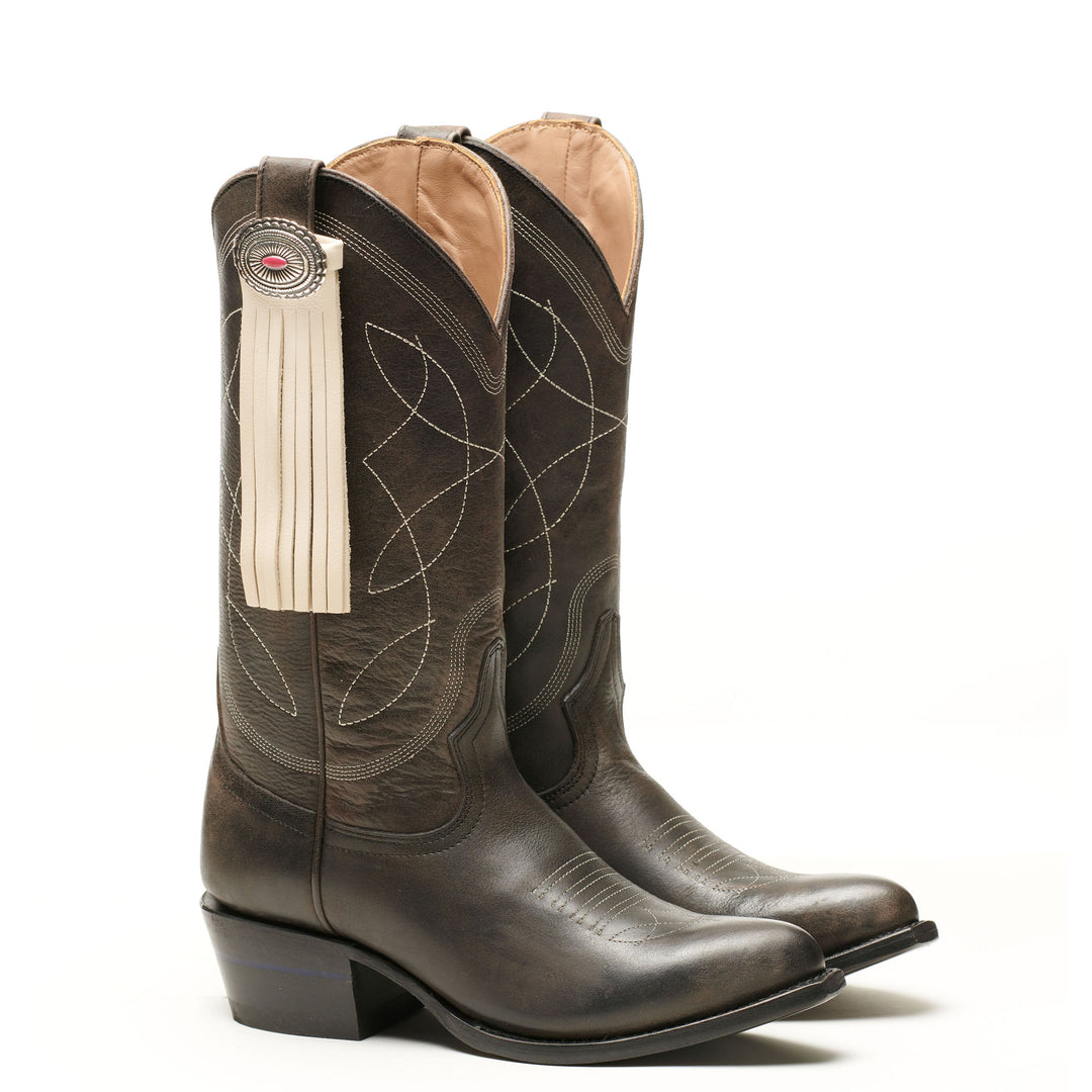 Boot Tassels