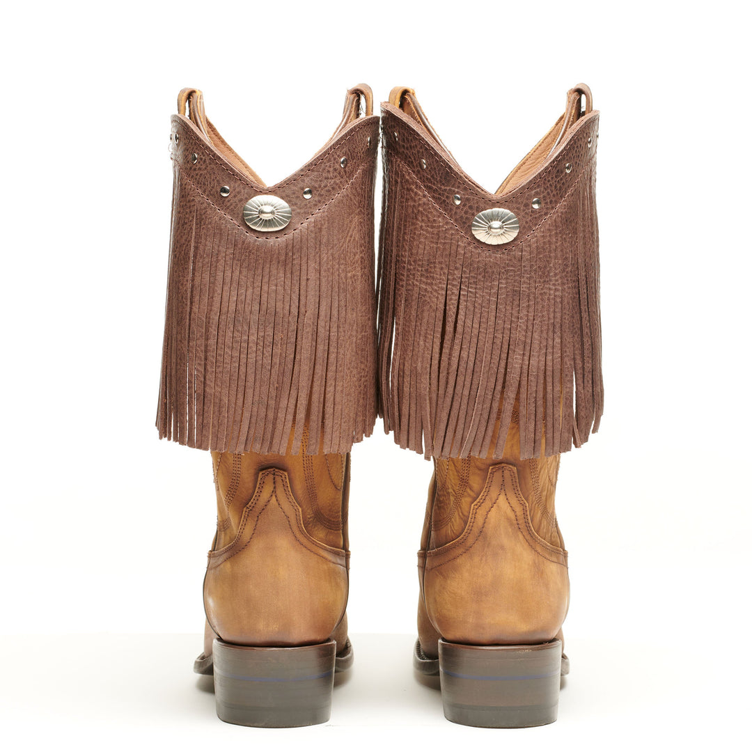 Boot Fringe