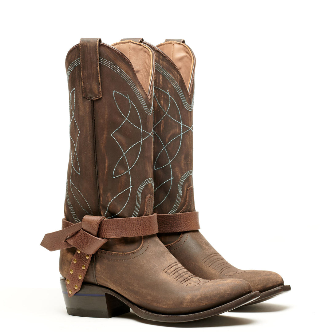 Boot Knot Women's Boot Accessory