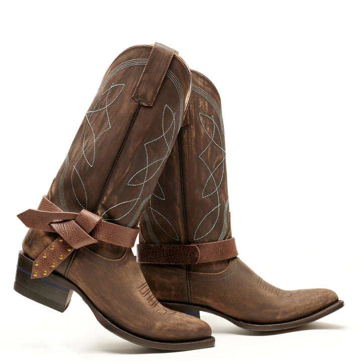 Boot Knot Women's Boot Accessory