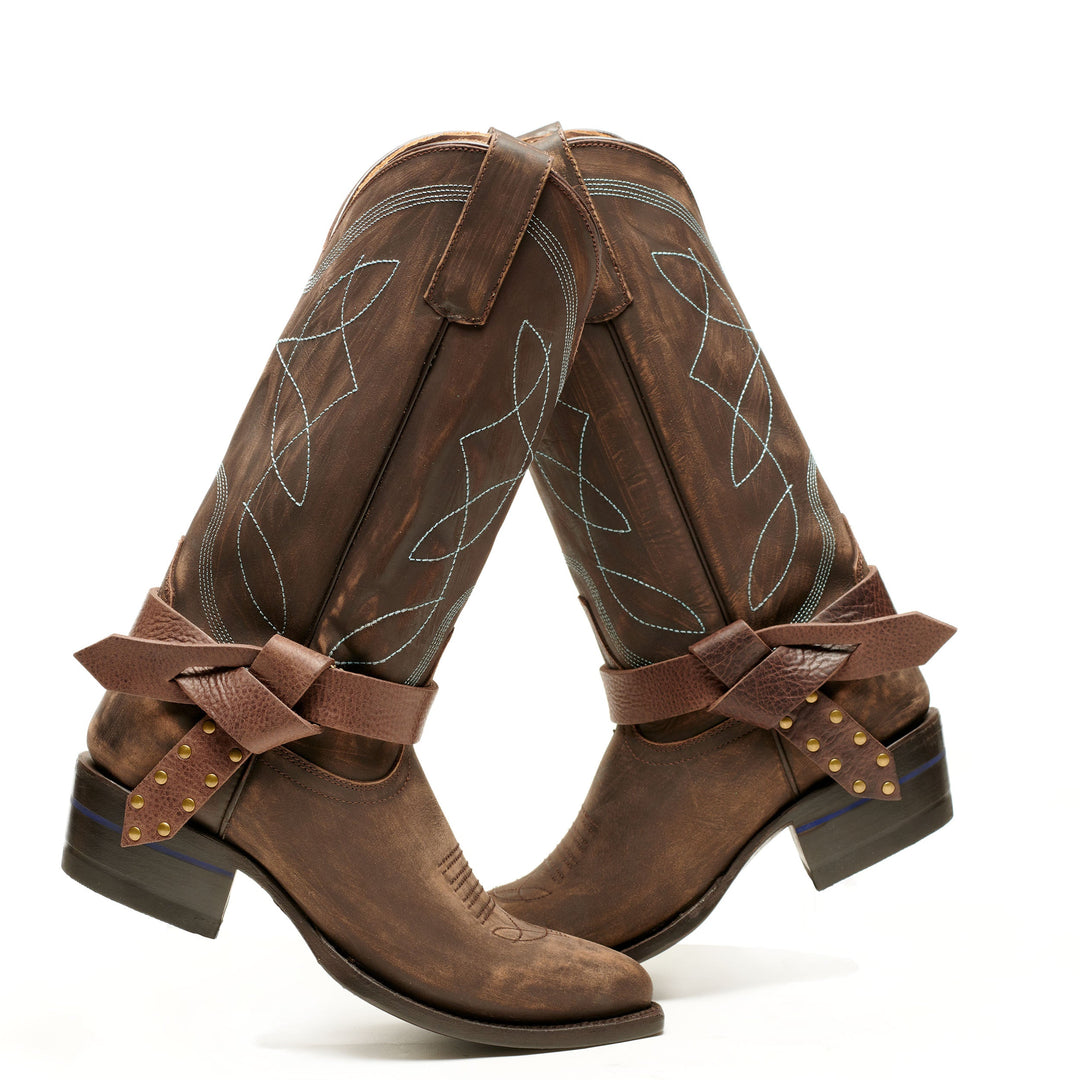 Boot Knot Women's Boot Accessory