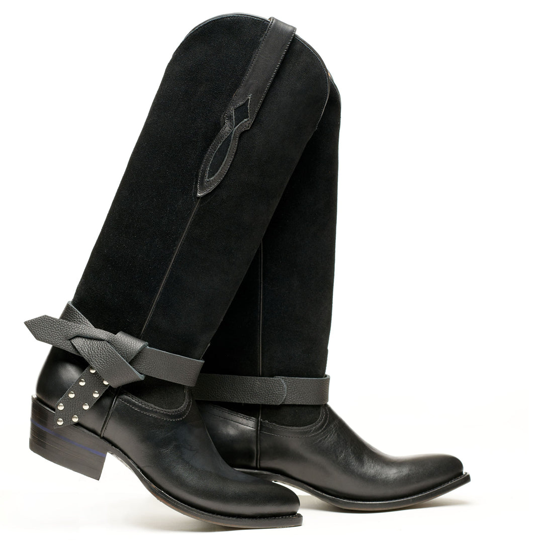 Boot Knot Women's Boot Accessory