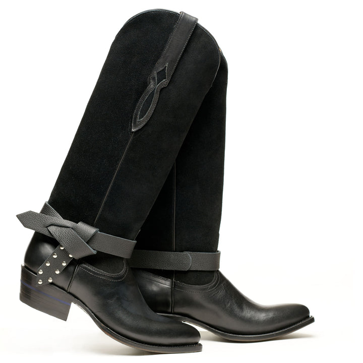 Boot Knot Women's Boot Accessory