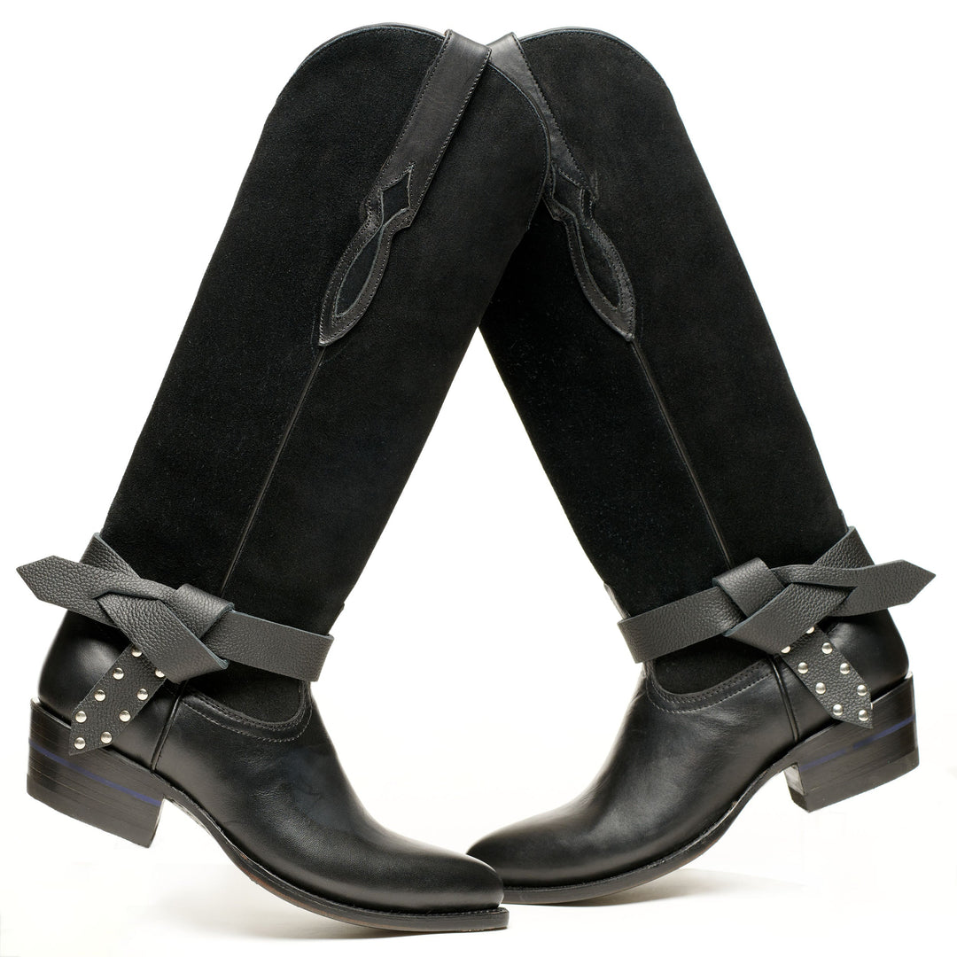 Boot Knot Women's Boot Accessory