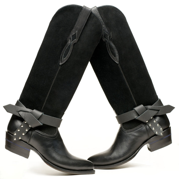 Boot Knot Women's Boot Accessory