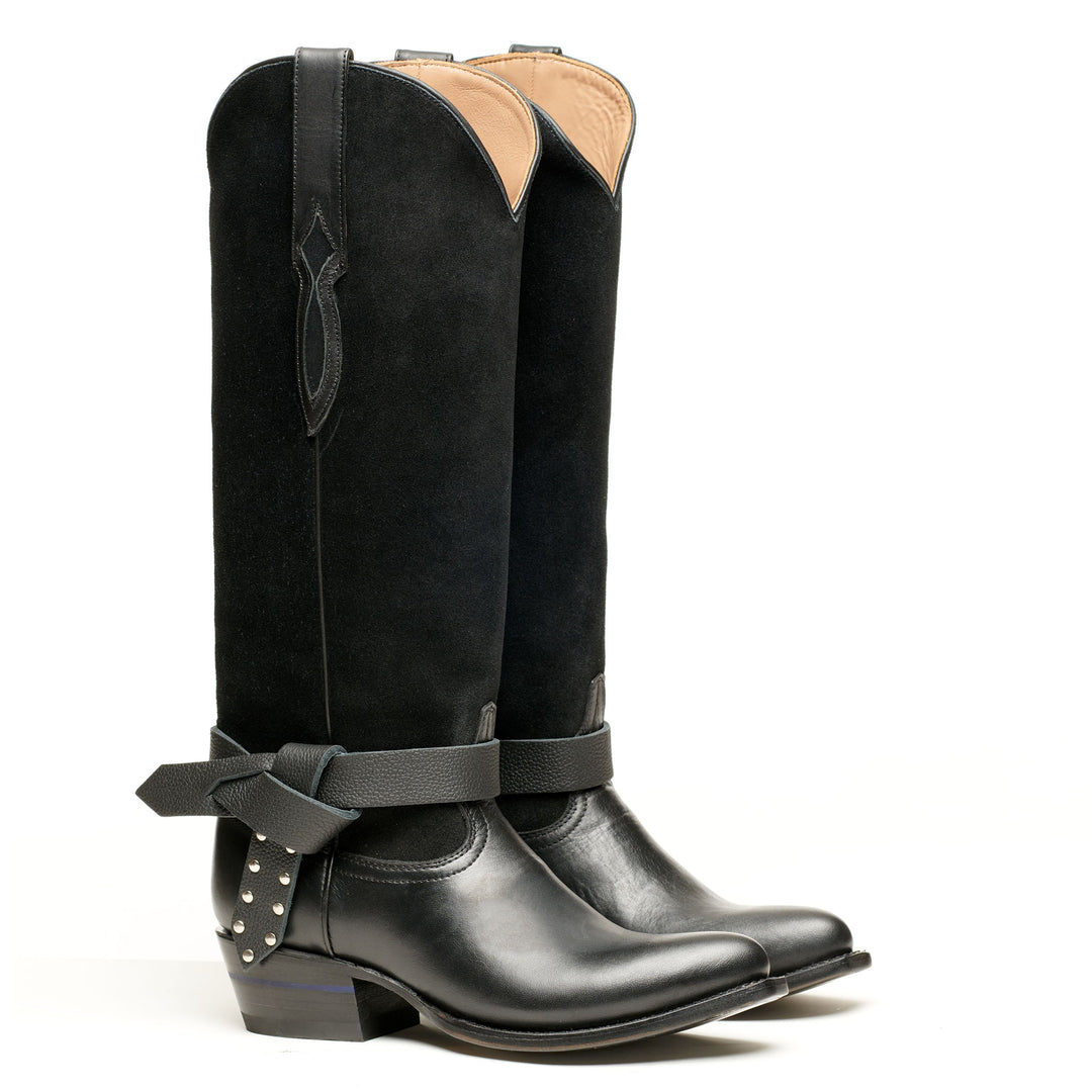 Boot Knot Women's Boot Accessory