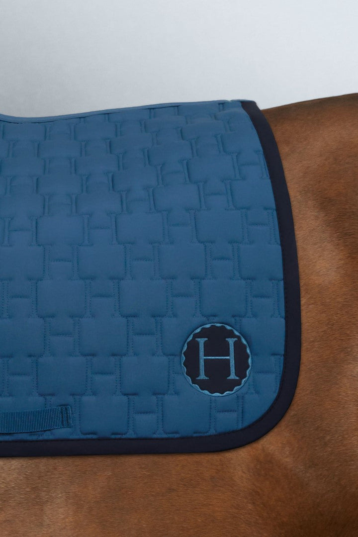 Salva Saddle Pad Harcour USA