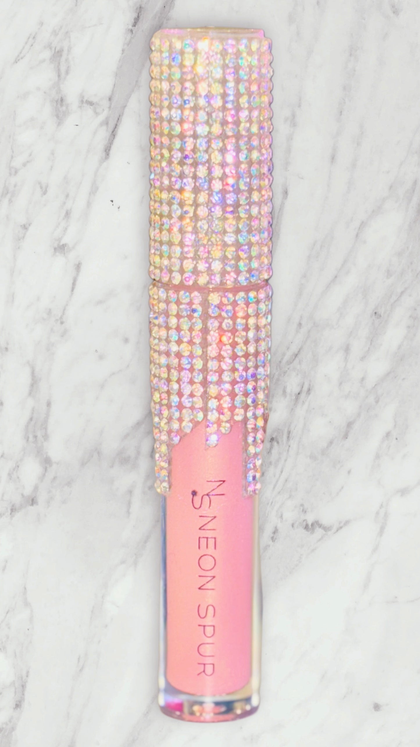 Rhinestone Cowgirl Glitter Lip Gloss