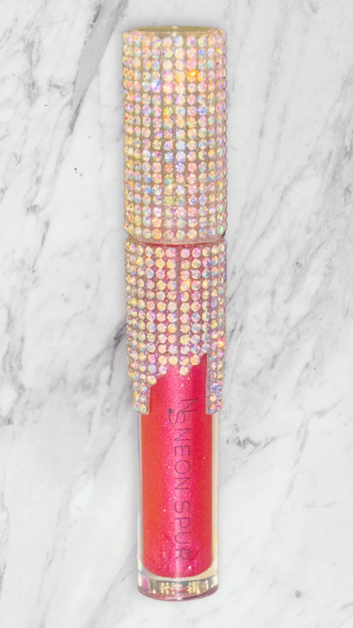 Ruby Roan Glitter Lip Gloss