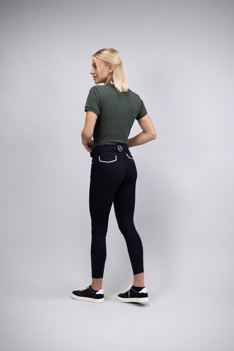 Harcour USA Jaltika Riding Breeches
