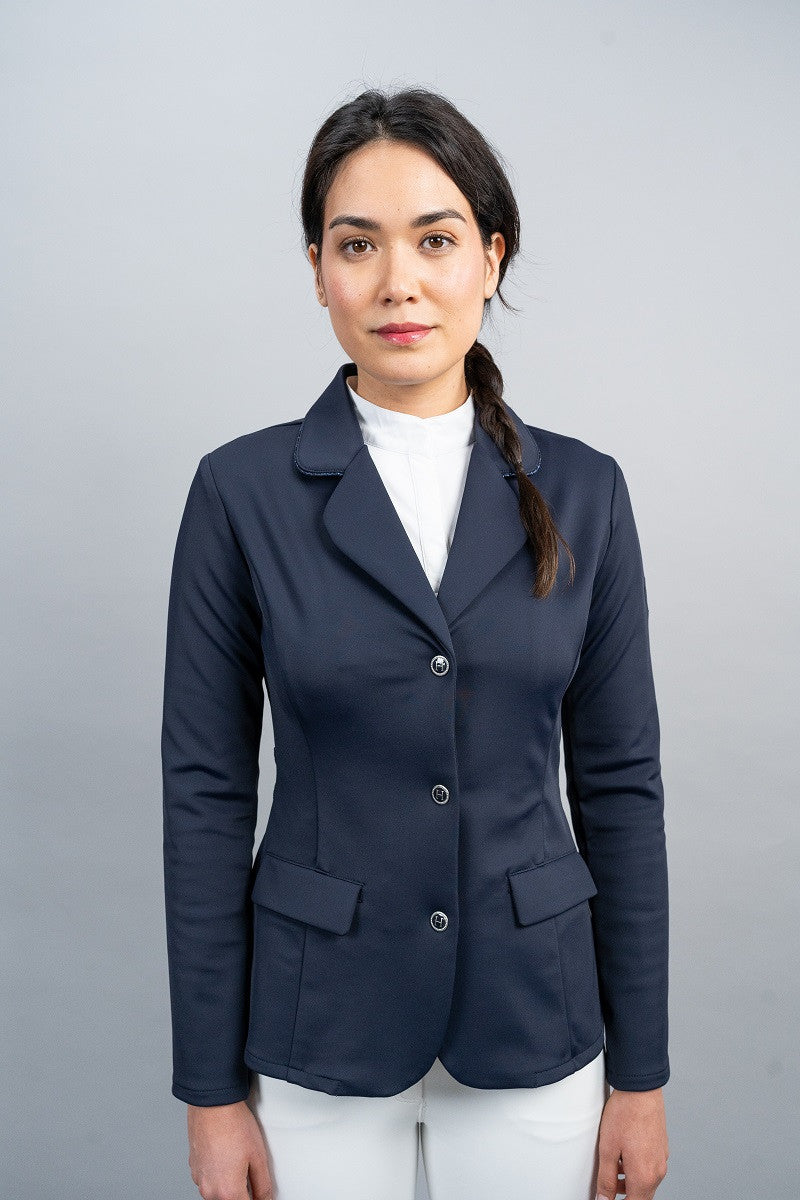 June Womens Competition Show Jacket