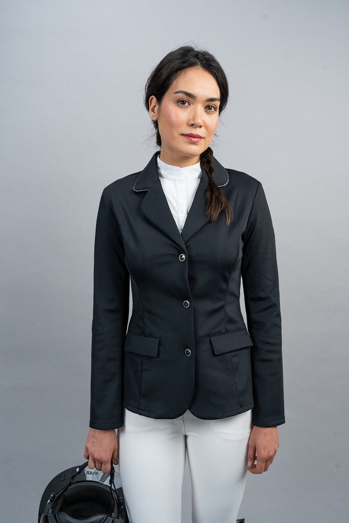 June Womens Competition Show Jacket