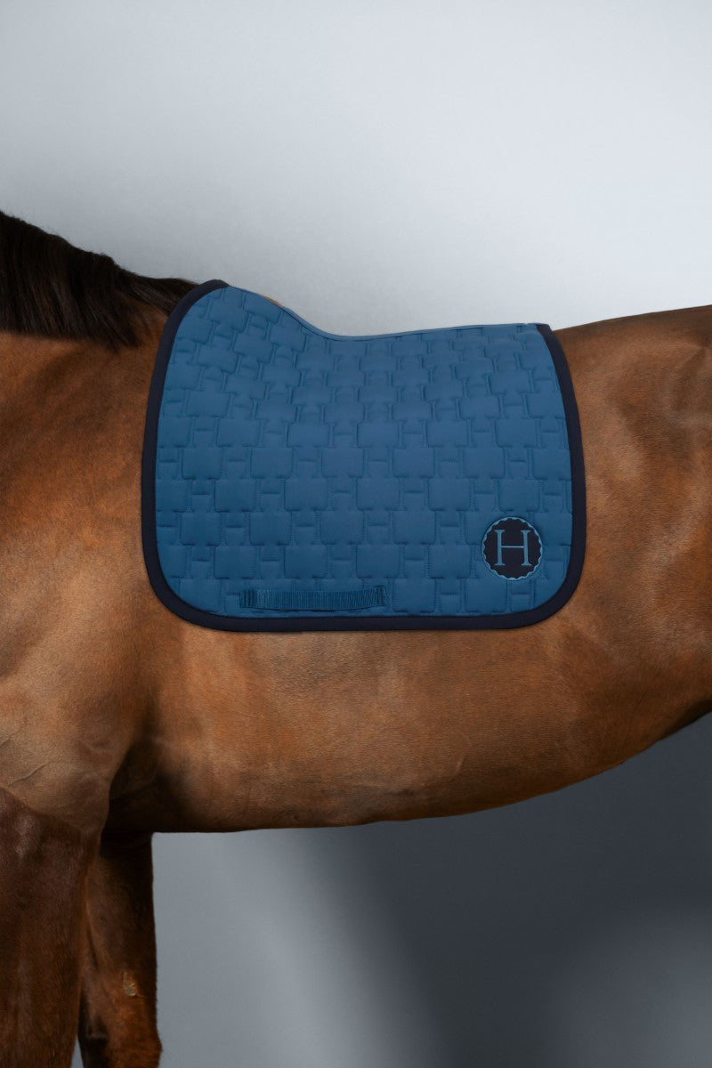 Salva Saddle Pad Harcour USA