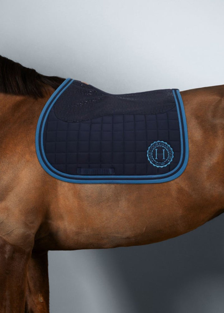 Sara Saddle Pad Harcour USA